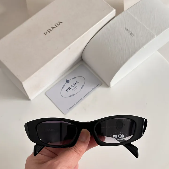 スーパーコピー プラダ サングラス