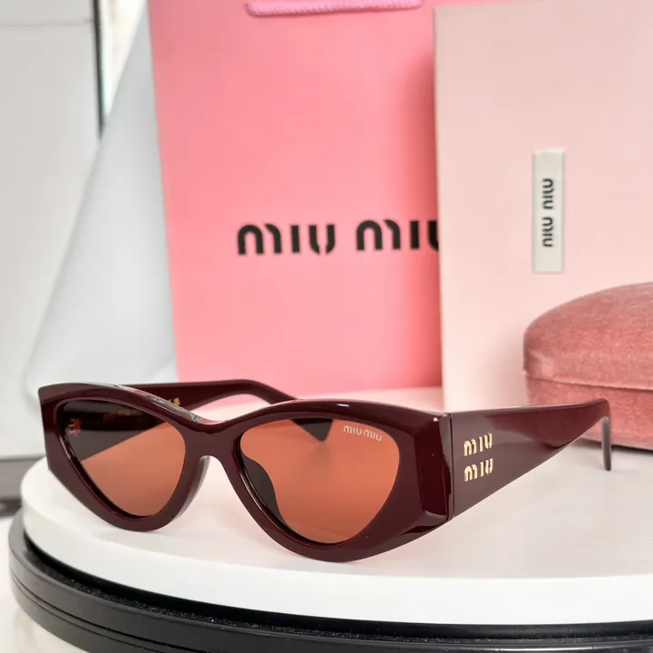 スーパーコピー ミュウミュウ サングラス