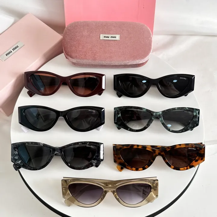 スーパーコピー ミュウミュウ サングラス