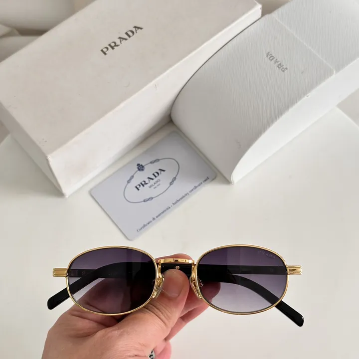 スーパーコピー プラダ サングラス