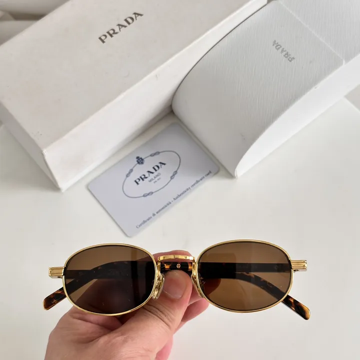 スーパーコピー プラダ サングラス