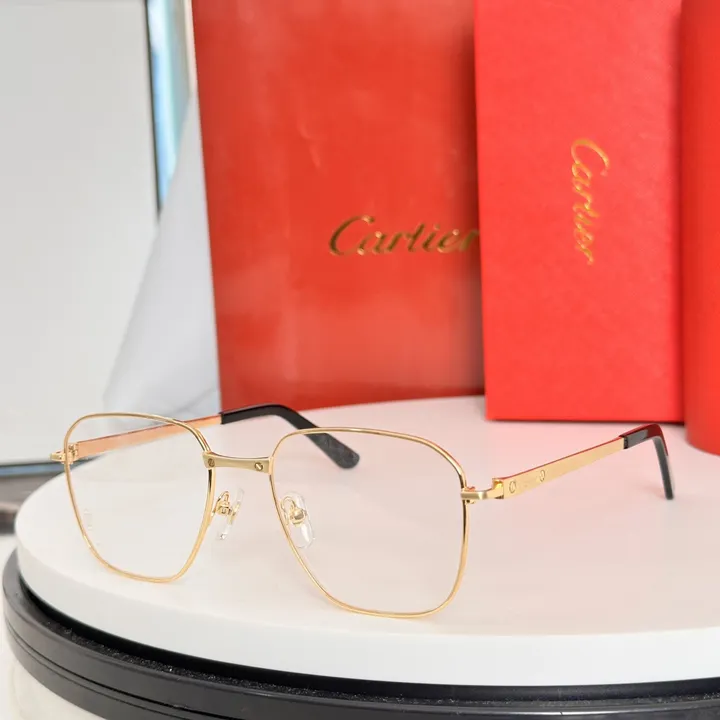 スーパーコピー カルティエ サングラス