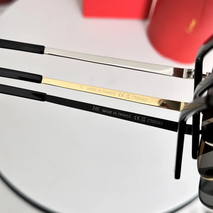 スーパーコピー カルティエ サングラス