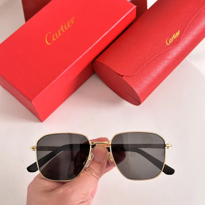 スーパーコピー カルティエ サングラス