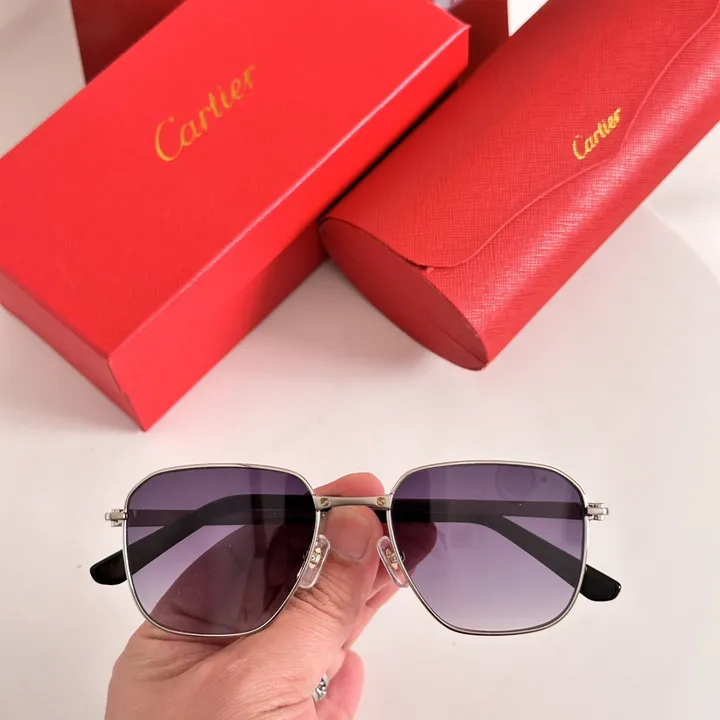 スーパーコピー カルティエ サングラス