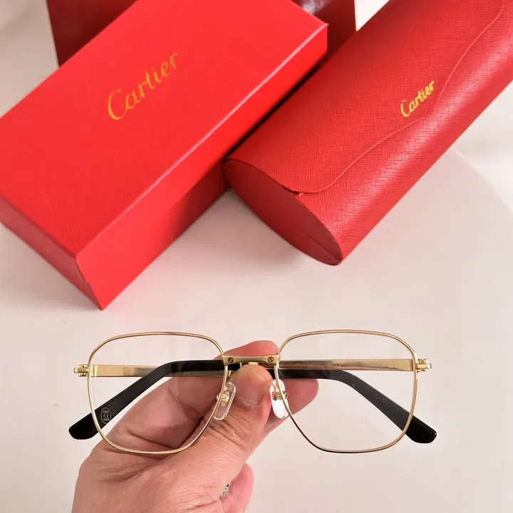 スーパーコピー カルティエ サングラス