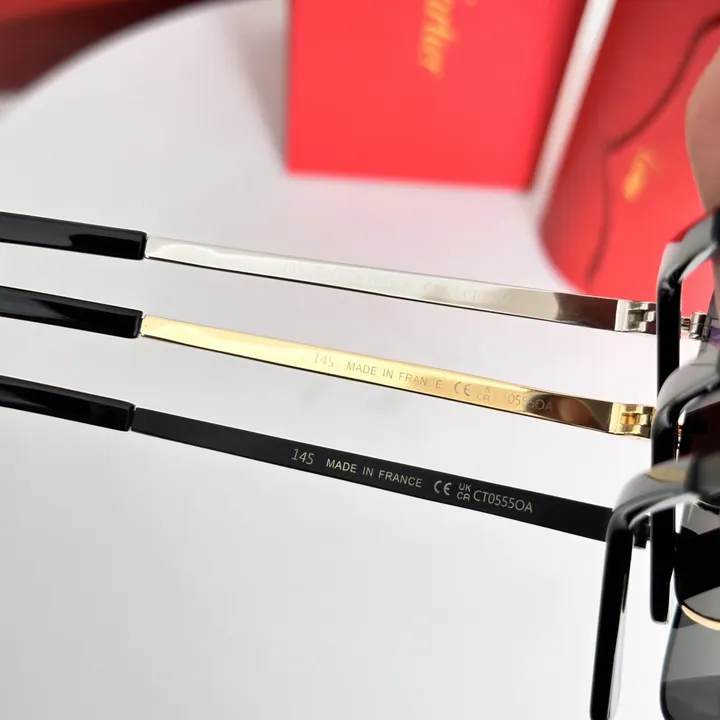 スーパーコピー カルティエ サングラス