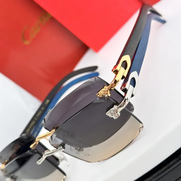 スーパーコピー カルティエ サングラス