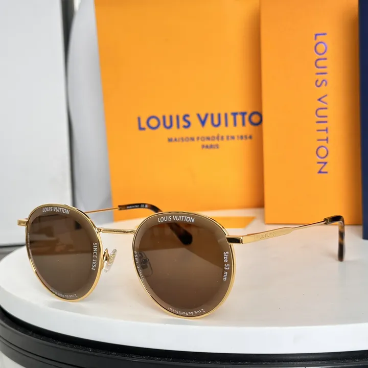 スーパーコピー ルイヴィトン サングラス