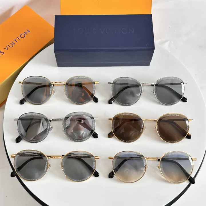 スーパーコピー ルイヴィトン サングラス