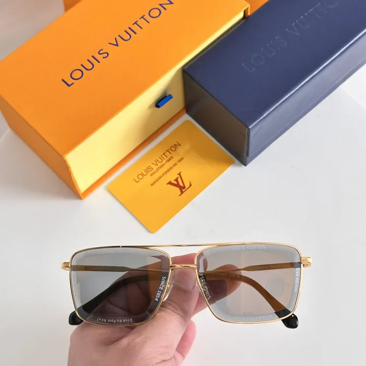 スーパーコピー ルイヴィトン サングラス