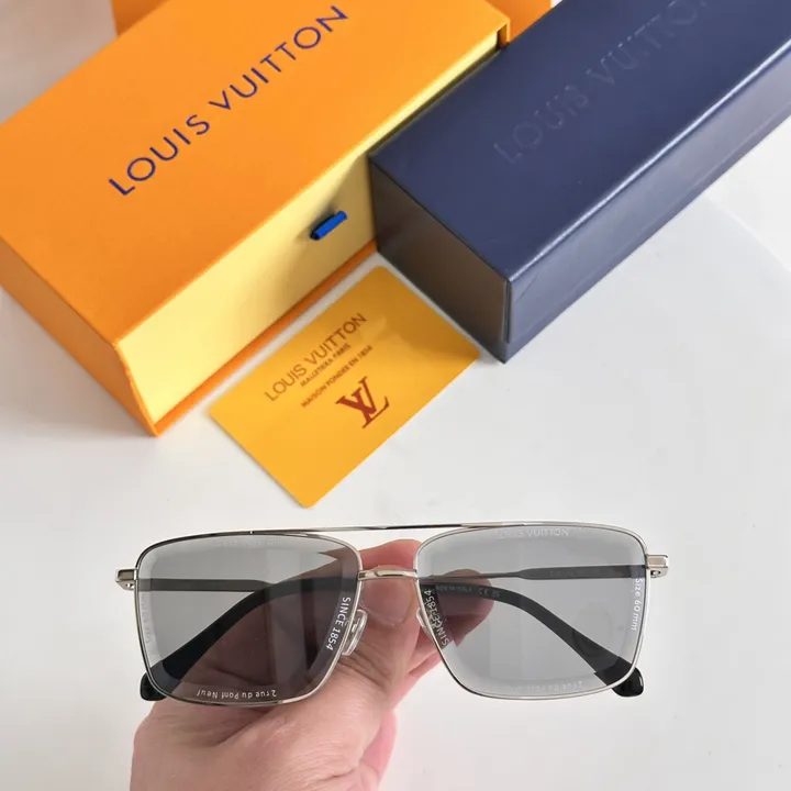 スーパーコピー ルイヴィトン サングラス