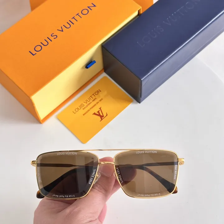 スーパーコピー ルイヴィトン サングラス