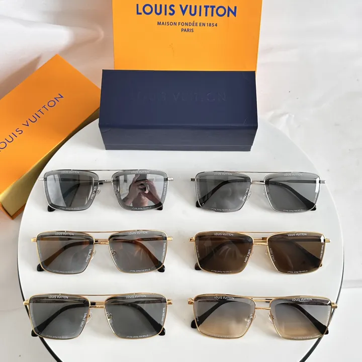 スーパーコピー ルイヴィトン サングラス