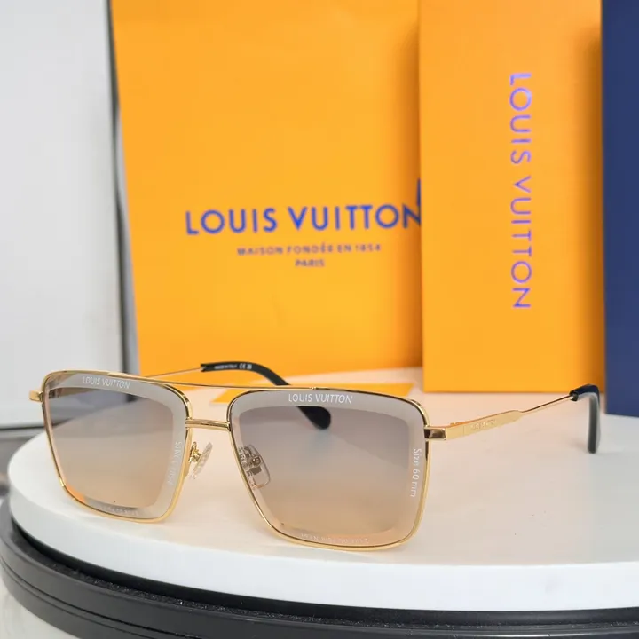 スーパーコピー ルイヴィトン サングラス