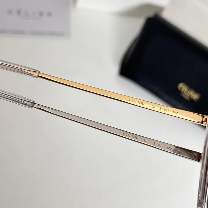 スーパーコピー セリーヌ サングラス