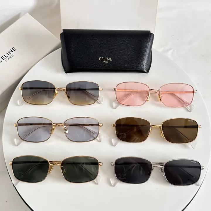 スーパーコピー セリーヌ サングラス