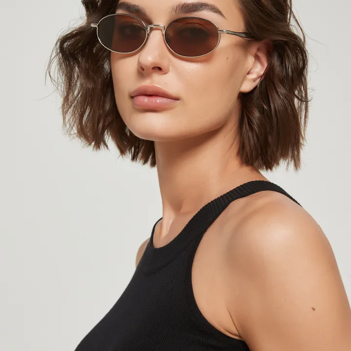 スーパーコピー ブルガリ サングラス