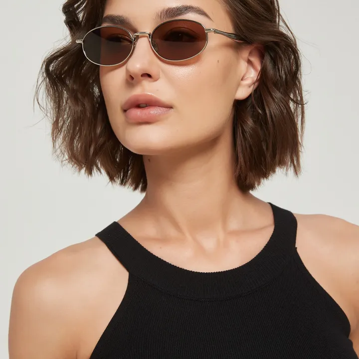 スーパーコピー ブルガリ サングラス