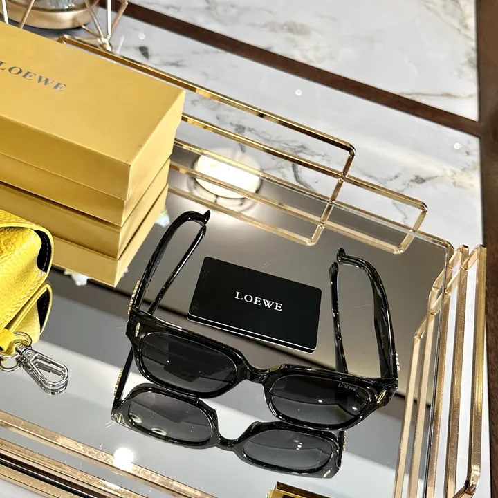 スーパーコピー ロエベ サングラス