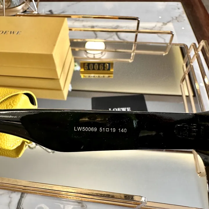 スーパーコピー ロエベ サングラス