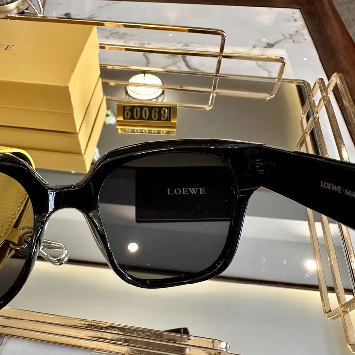 スーパーコピー ロエベ サングラス