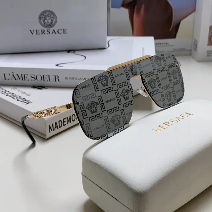 スーパーコピー ヴェルサーチ サングラス