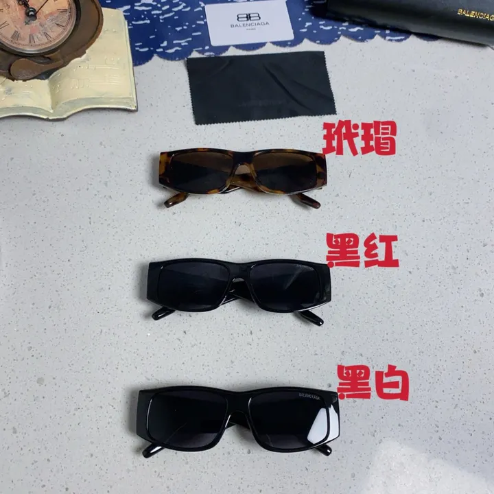 スーパーコピー バレンシアガ サングラス