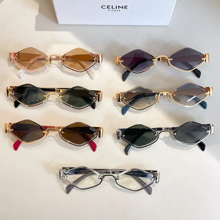 スーパーコピー セリーヌ サングラス