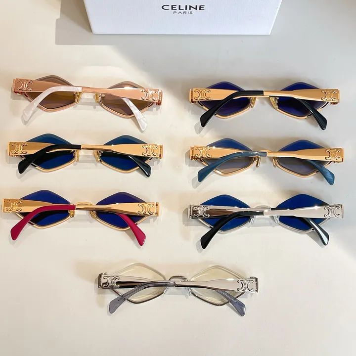 スーパーコピー セリーヌ サングラス