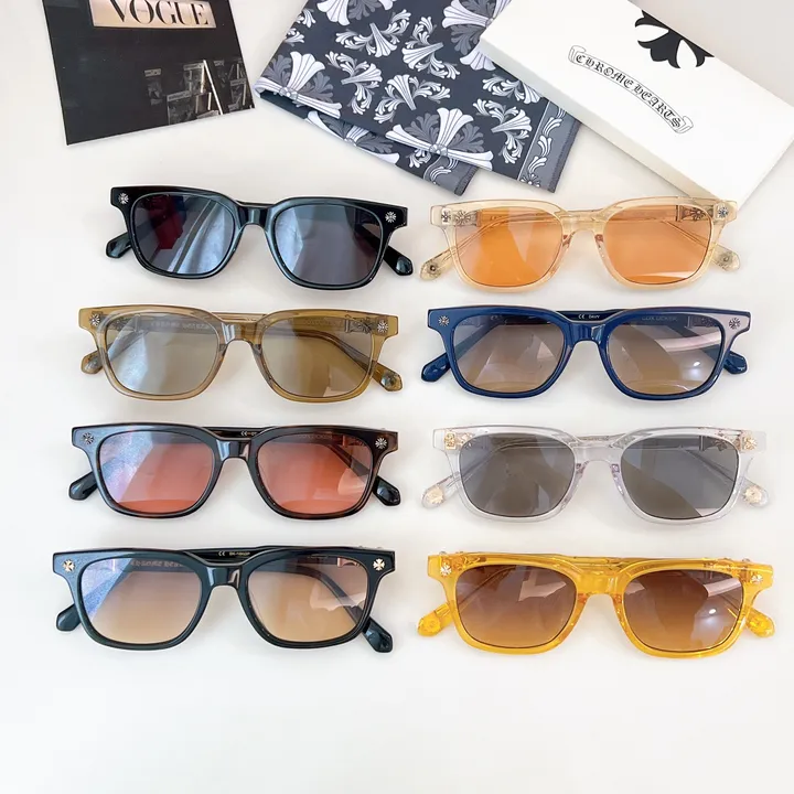 スーパーコピー クロムハーツ サングラス