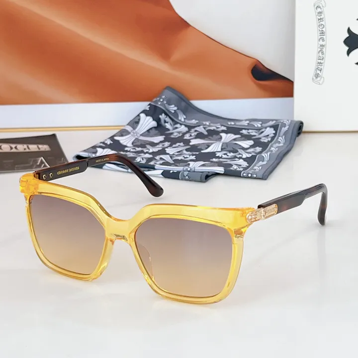 スーパーコピー クロムハーツ サングラス