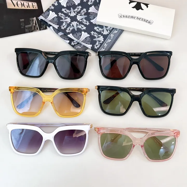 スーパーコピー クロムハーツ サングラス