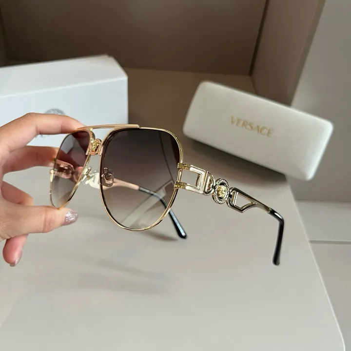 スーパーコピー ヴェルサーチ サングラス