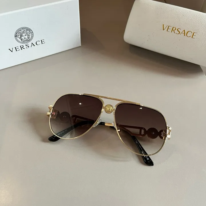 スーパーコピー ヴェルサーチ サングラス