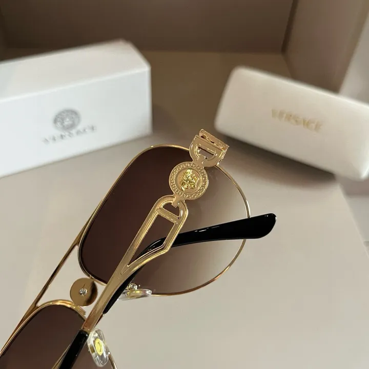 スーパーコピー ヴェルサーチ サングラス