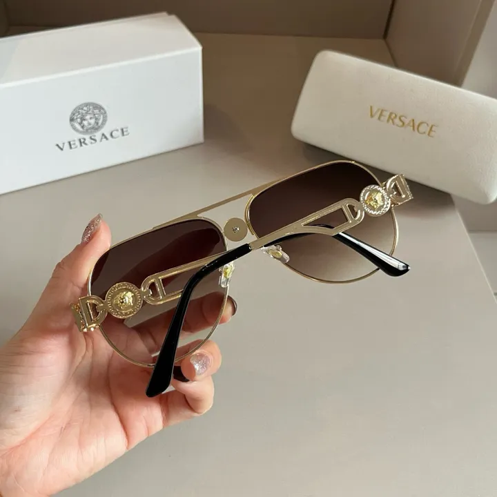 スーパーコピー ヴェルサーチ サングラス