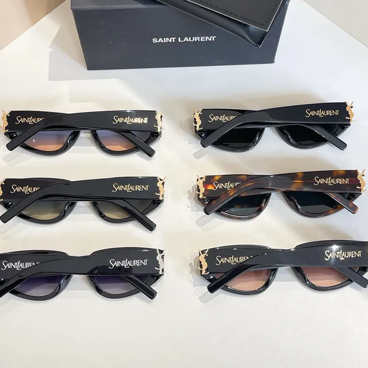 スーパーコピー イブサンローラン サングラス