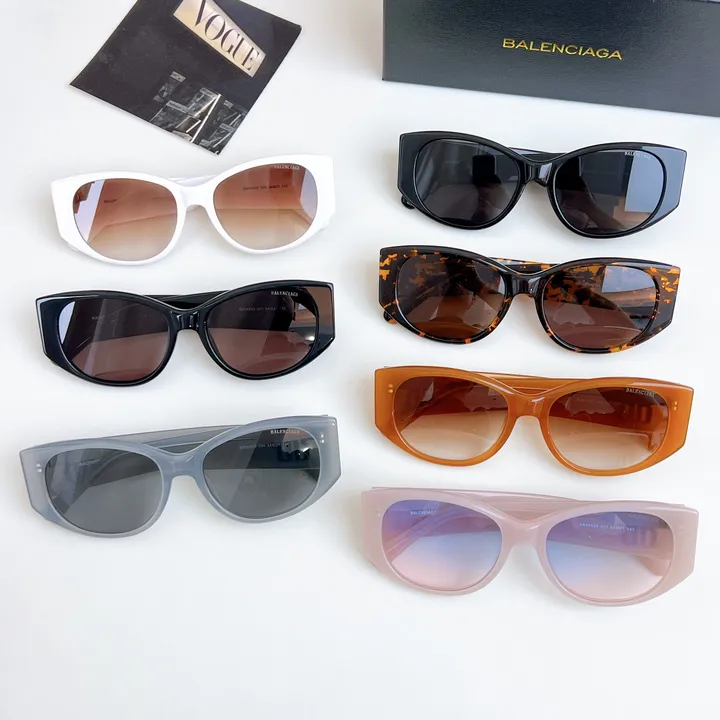 スーパーコピー バレンシアガ サングラス