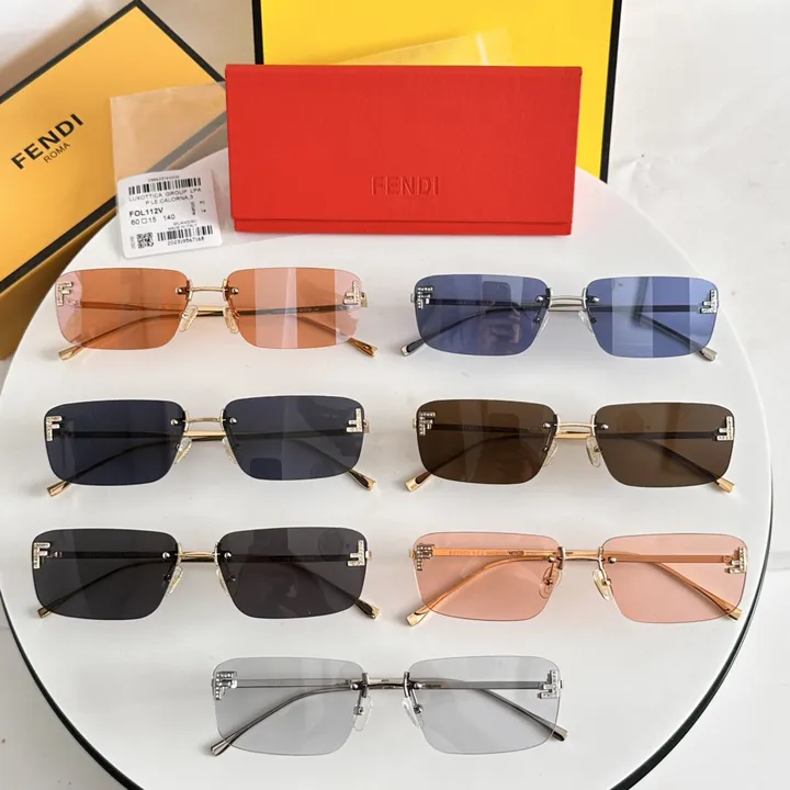 スーパーコピー フェンディ サングラス