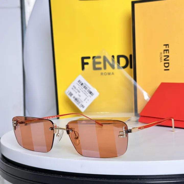 スーパーコピー フェンディ サングラス