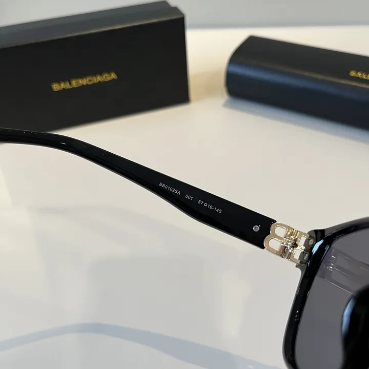 スーパーコピー バレンシアガ サングラス