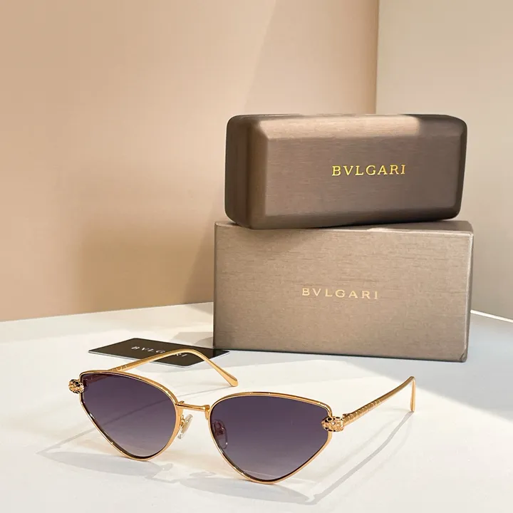 スーパーコピー ブルガリ サングラス