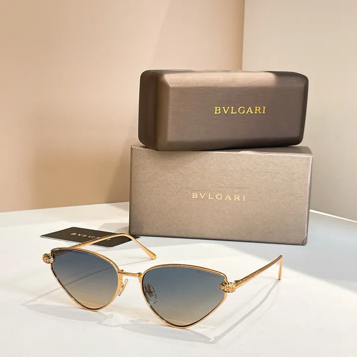スーパーコピー ブルガリ サングラス