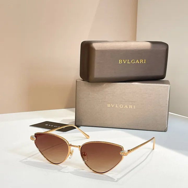 スーパーコピー ブルガリ サングラス