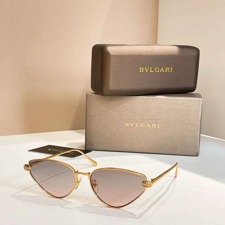 スーパーコピー ブルガリ サングラス
