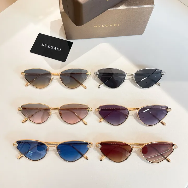 スーパーコピー ブルガリ サングラス