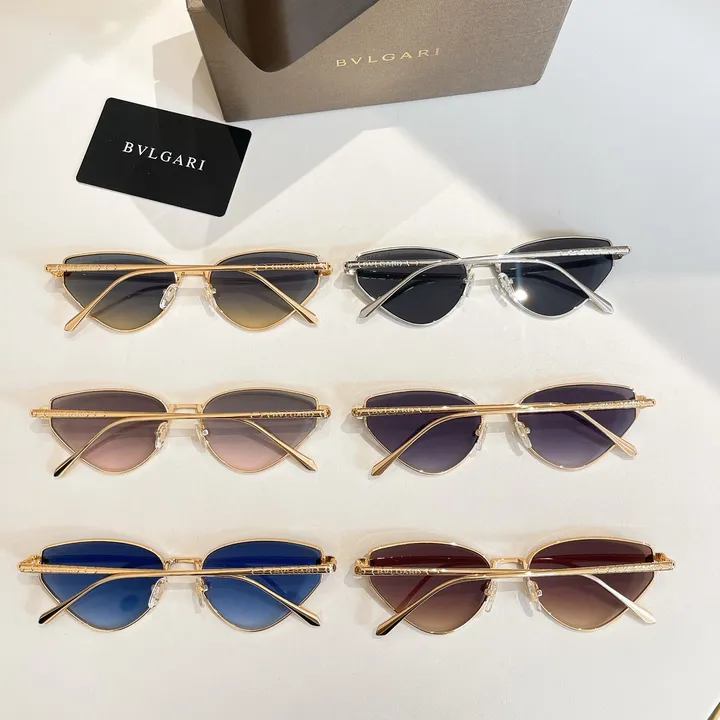 スーパーコピー ブルガリ サングラス