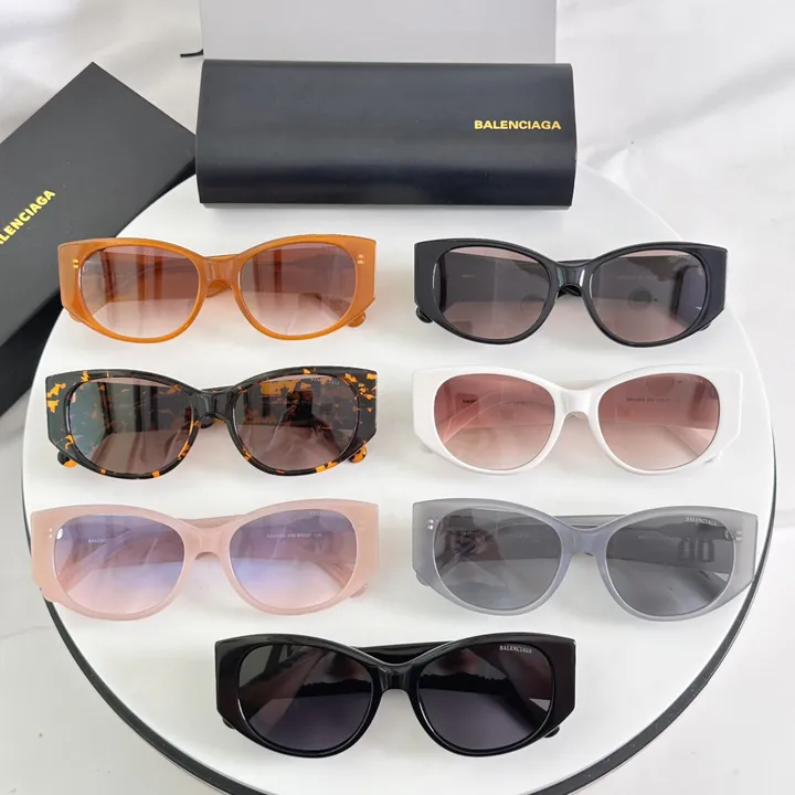 スーパーコピー バレンシアガ サングラス