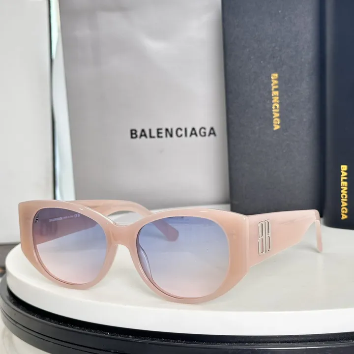 スーパーコピー バレンシアガ サングラス